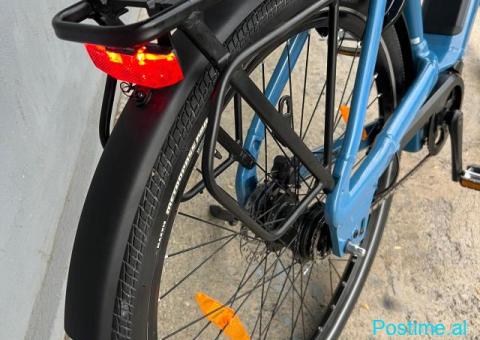 ebike 28 L viti 2024 nr 0693724534 1.4 milion lekë - 3/10
