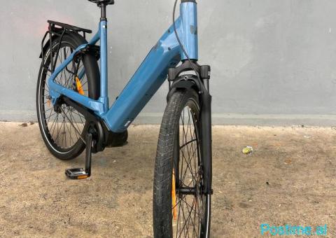 ebike 28 L viti 2024 nr 0693724534 1.4 milion lekë - 4/10