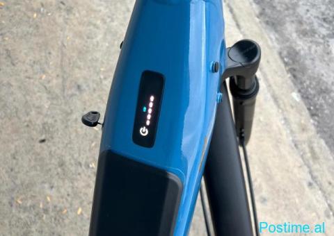 ebike 28 L viti 2024 nr 0693724534 1.4 milion lekë - 5/10