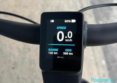 ebike 28 L viti 2024 nr 0693724534 1.4 milion lekë - 6/10