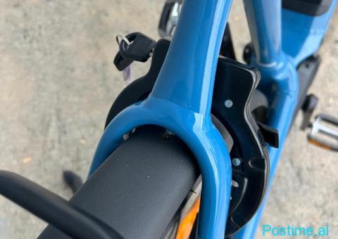 ebike 28 L viti 2024 nr 0693724534 1.4 milion lekë - 7/10