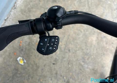 ebike 28 L viti 2024 nr 0693724534 1.4 milion lekë - 8/10