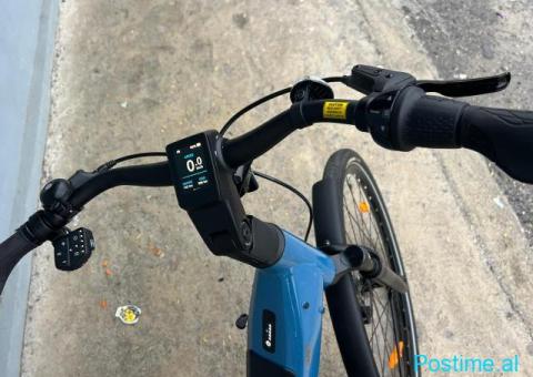ebike 28 L viti 2024 nr 0693724534 1.4 milion lekë - 9/10