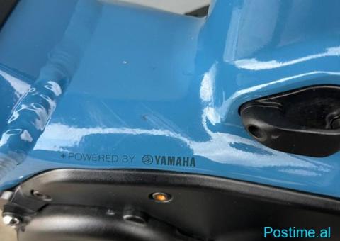 ebike 28 L viti 2024 nr 0693724534 1.4 milion lekë - 10/10