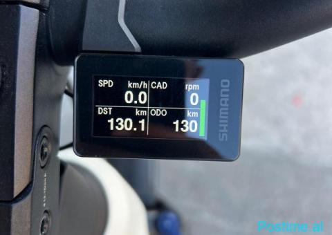 ebike gitane franceze 26 viti 2025 nr 0693724534 - 8/10