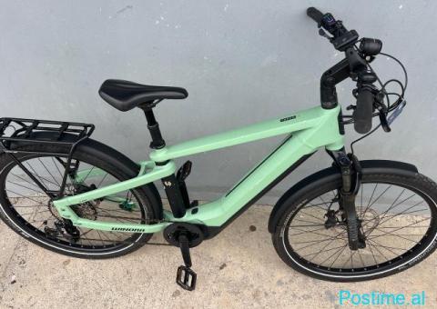 ebike winora 27.5 viti 2022 bateria 750wh 2760 km - 4/10