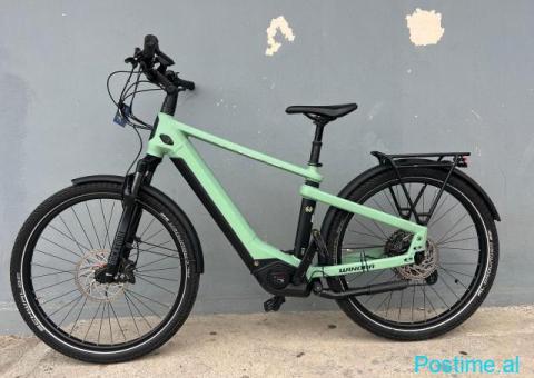 ebike winora 27.5 viti 2022 bateria 750wh 2760 km - 5/10