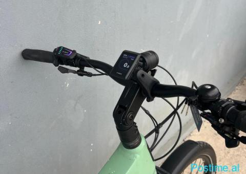 ebike winora 27.5 viti 2022 bateria 750wh 2760 km - 6/10