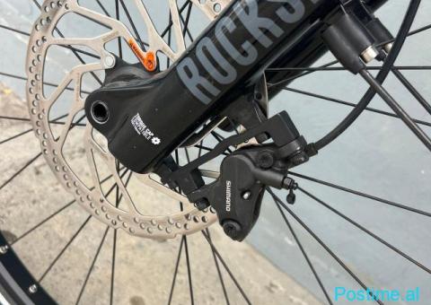 ebike winora 27.5 viti 2022 bateria 750wh 2760 km - 9/10
