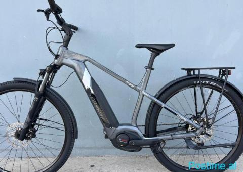 ebike conway 29 XL viti 2022 karikus çeles - 1/9