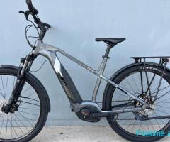 ebike conway 29 XL viti 2022 karikus çeles