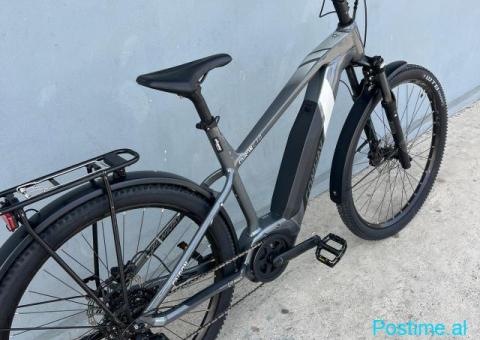 ebike conway 29 XL viti 2022 karikus çeles - 2/9
