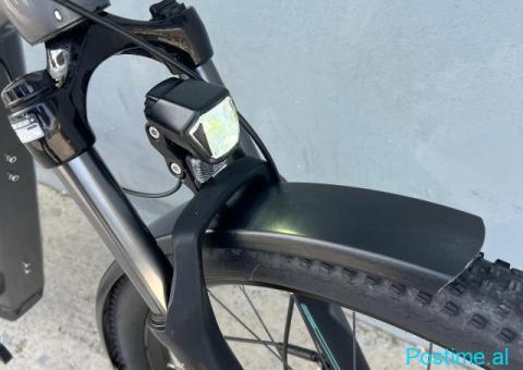 ebike conway 29 XL viti 2022 karikus çeles - 3/9