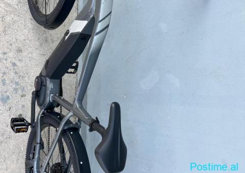 ebike conway 29 XL viti 2022 karikus çeles - 5/9