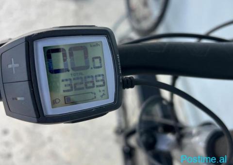 ebike conway 29 XL viti 2022 karikus çeles - 6/9