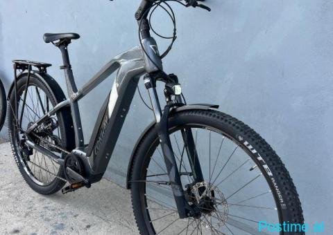 ebike conway 29 XL viti 2022 karikus çeles - 7/9