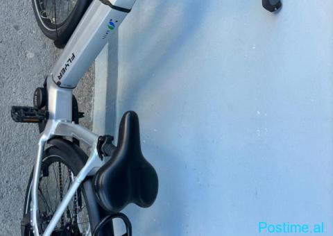 ebike flyar 28 S viti 2022 karikus çelesa - 1/10