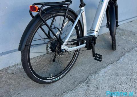 ebike flyar 28 S viti 2022 karikus çelesa - 2/10