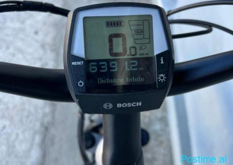 ebike flyar 28 S viti 2022 karikus çelesa - 4/10