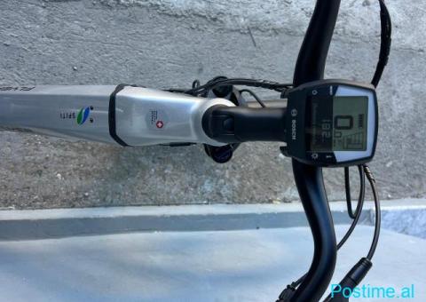 ebike flyar 28 S viti 2022 karikus çelesa - 6/10