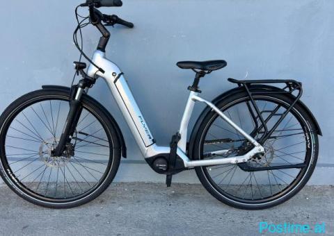 ebike flyar 28 S viti 2022 karikus çelesa - 9/10