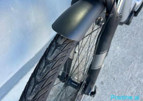ebike flyar 28 S viti 2022 karikus çelesa - 10/10