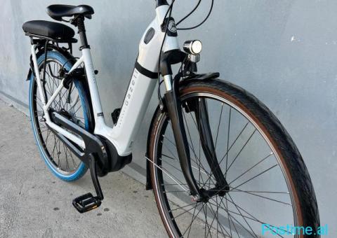 ebike gazelle 28 S viti 2022 me karikus me çeles biciklete - 2/10