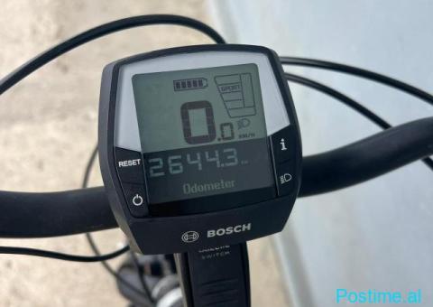 ebike gazelle 28 S viti 2022 me karikus me çeles biciklete - 3/10