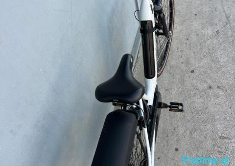 ebike gazelle 28 S viti 2022 me karikus me çeles biciklete - 6/10