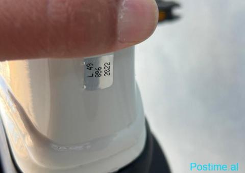 ebike gazelle 28 S viti 2022 me karikus me çeles biciklete - 9/10