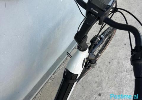 ebike gazelle 28 S viti 2022 me karikus me çeles biciklete - 10/10