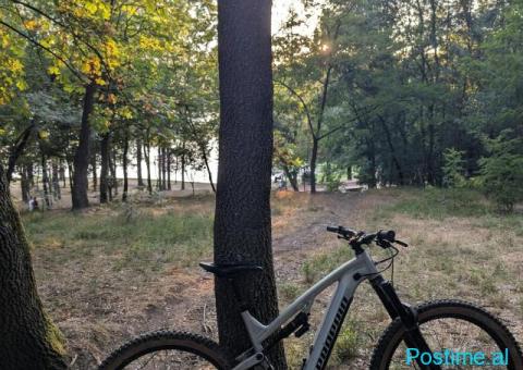 Ebike Enduro Propain Ekano AL1 2023 - 1/8