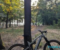 Ebike Enduro Propain Ekano AL1 2023