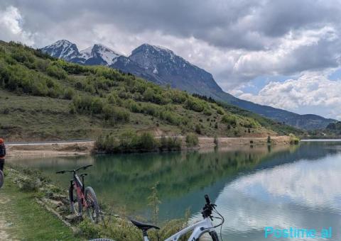 Ebike Enduro Propain Ekano AL1 2023 - 2/8