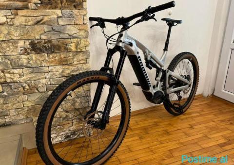 Ebike Enduro Propain Ekano AL1 2023 - 4/8