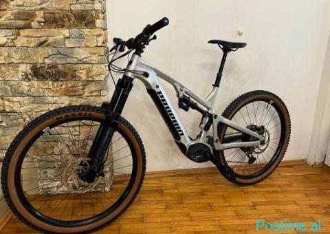 Ebike Enduro Propain Ekano AL1 2023 - 5/8
