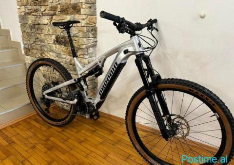 Ebike Enduro Propain Ekano AL1 2023 - 6/8
