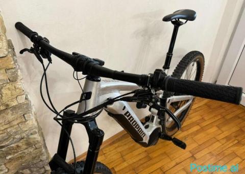 Ebike Enduro Propain Ekano AL1 2023 - 7/8