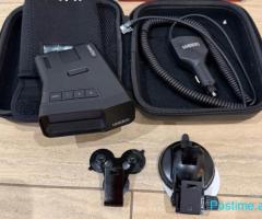 Brandnew Original Uniden R7 Extreme Long Range Radar / Laser