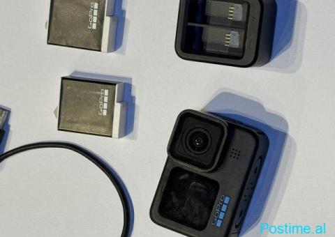 GoPro 10