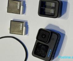 GoPro 10