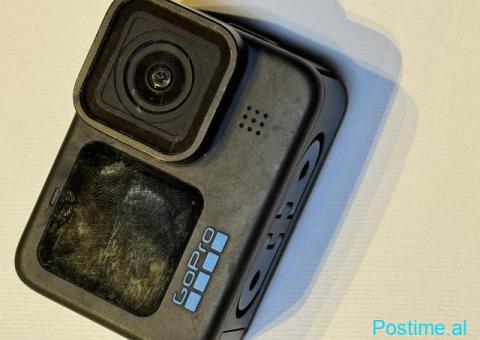 GoPro 10 - 2/2