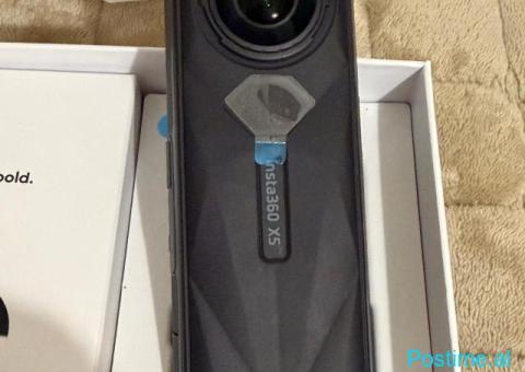 Insta360 X5 Basic Bundle-8K Waterproof 360 Action Camera - 5/5