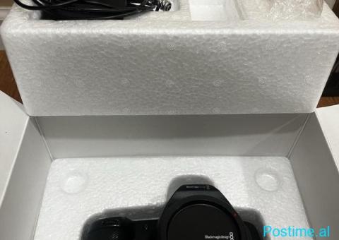 BlackmagicDesign Pocket Cinema Camera 6k Pro EF Mount - 3/5
