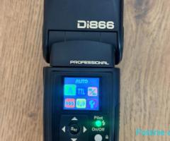 NISSIN FLASH FOR NIKON DSLR
