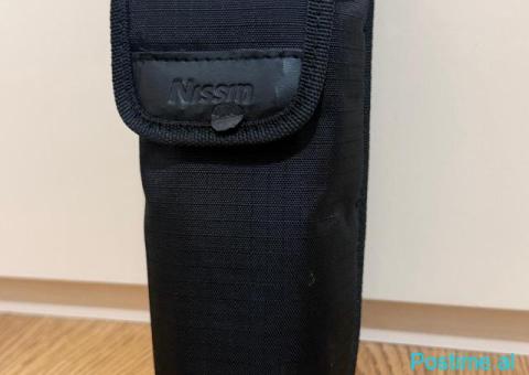 NISSIN FLASH FOR NIKON DSLR - 6/8