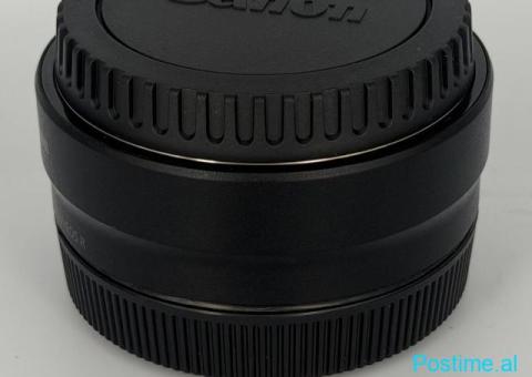 Canon Mount Adapter EF-EOS R - 5/6