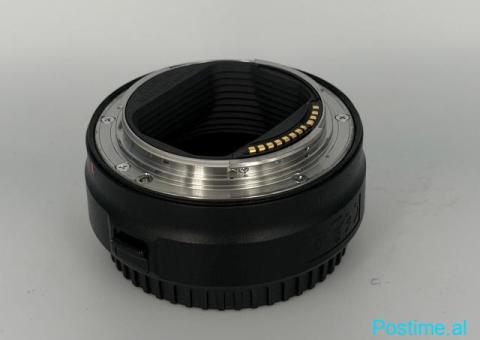 Canon Mount Adapter EF-EOS R - 6/6