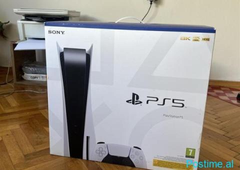 New Original Sony PlayStation 5 (PS5) Pro - 2TB