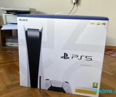 New Original Sony PlayStation 5 (PS5) Pro - 2TB